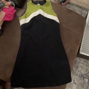 Vintage 70’s dress